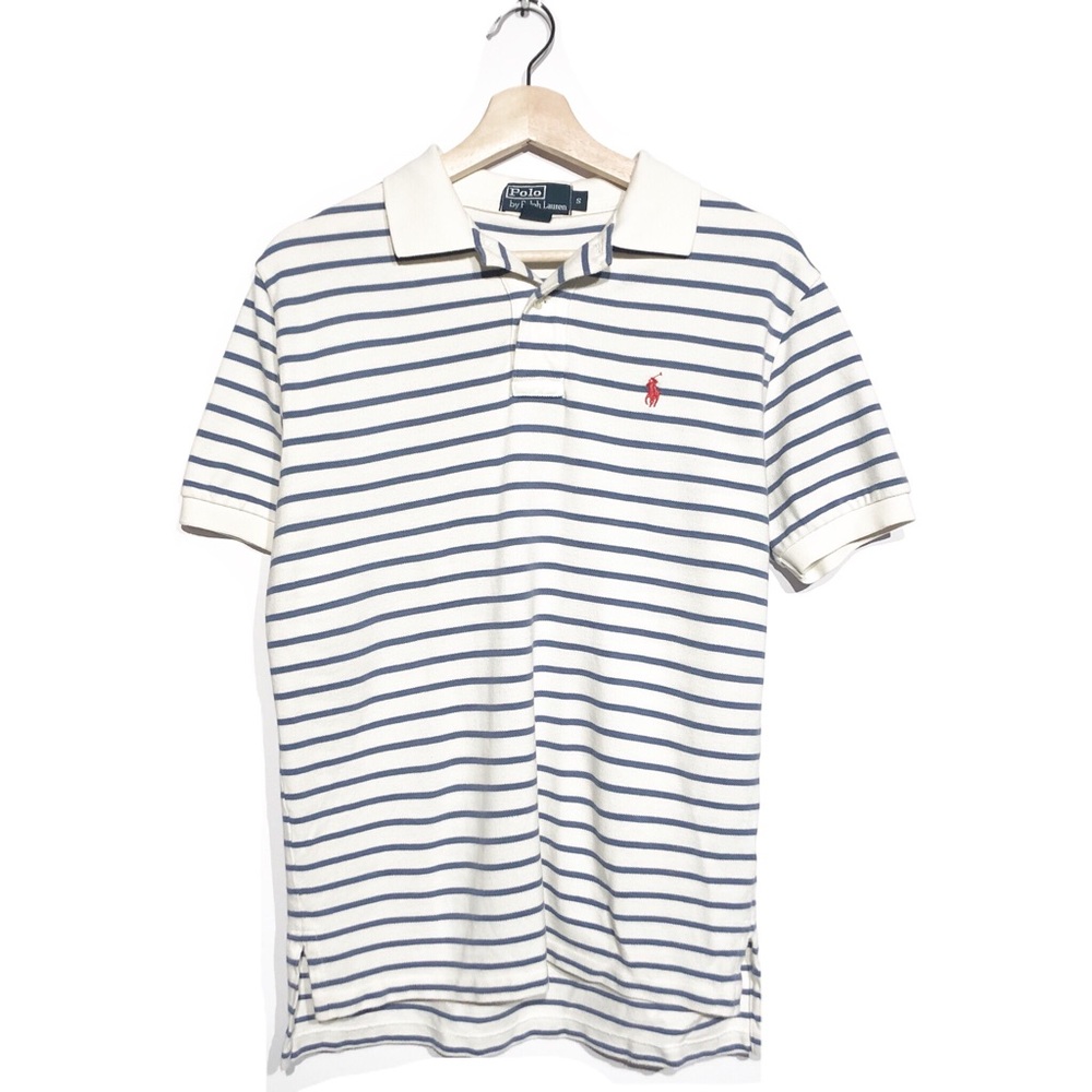 Vintage polo Ralph Lauren polo shirt